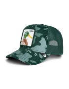Goorin Bros Шапка с козирка Duck Camo