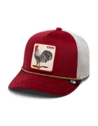 Goorin Bros Шапка с козирка Garnet Rooster