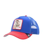 Goorin Bros Шапка с козирка Him Goat