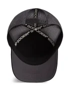 Goorin Bros шапка с козирка Hound Dawg тъмносиня 101-2760