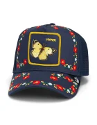 Goorin Bros Шапка с козирка Hyper Active