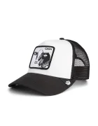 Goorin Bros Шапка с козирка и добавен памук Cash Cow Trucker