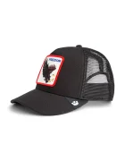 Goorin Bros Шапка с козирка и добавен памук Freedom Eagle Trucker