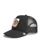 Goorin Bros Шапка с козирка и добавен памук King Trucker