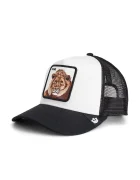 Goorin Bros Шапка с козирка и добавен памук King Trucker