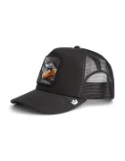 Goorin Bros Шапка с козирка и добавен памук Mamba Trucker