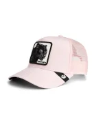 Goorin Bros Шапка с козирка и добавен памук Panther Trucker