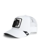 Goorin Bros Шапка с козирка и добавен памук Panther Trucker