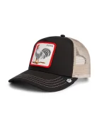 Goorin Bros Шапка с козирка и добавен памук Rooster Trucker