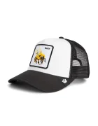 Goorin Bros Шапка с козирка и добавен памук The Busy Bee