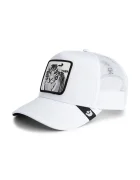 Goorin Bros Шапка с козирка и добавен памук Tiger Trucker