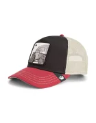 Goorin Bros Шапка с козирка и добавен памук Tricolor Tortiouse