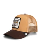 Goorin Bros Шапка с козирка и добавен памук Wise Ass Trucker