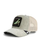 Goorin Bros Шапка с козирка Iced Mantis