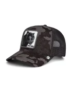 Goorin Bros Шапка с козирка Panther Camo