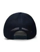 Goorin Bros шапка с козирка Silver Legend тъмносиня 101-2976
