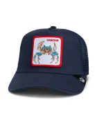 Goorin Bros Шапка с козирка Team Crab