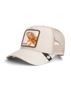 Goorin Bros Шапка с козирка The Outlaw Lizard