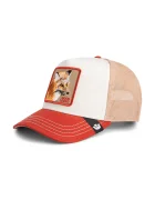 Goorin Bros Шапка с козирка Tricolor Fox