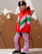 Gosoaky Детско ски яке MOUNTAIN GOAT