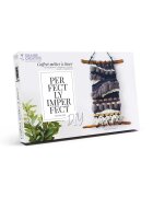 Graine Creative Комплект diy за окачване на стена Small Waving Loom Kit