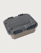 Gregory ALPACA GEAR BOX S кафяв ALPACA.GEAR.BOX.S
