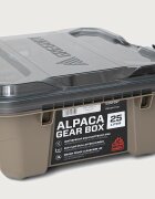 Gregory ALPACA GEAR BOX S кафяв ALPACA.GEAR.BOX.S