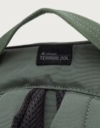 Gregory раница за трекинг TERROS 20 зелена TERROS.20