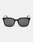 Gucci квадратни слънчеви очила мъжки черни GG2080SK