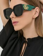 Gucci Слънчеви очила