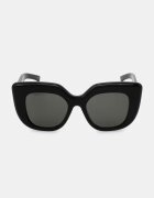 Gucci слънчеви очила дамски черни GG2030S