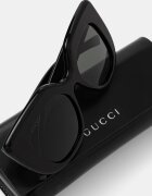 Gucci слънчеви очила дамски черни GG2030S
