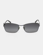 Gucci слънчеви очила дамски сиви GG2045S