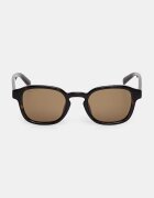Gucci слънчеви очила мъжки кафяви GG2106S