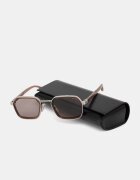 Gucci слънчеви очила мъжки сребърни GG2074S
