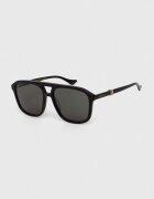 Gucci Слънчеви очила в черно GG1494S