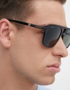 Gucci Слънчеви очила в черно GG1494S