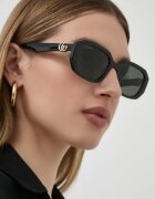 Gucci Слънчеви очила в черно GG1535S