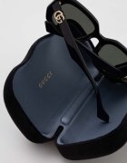 Gucci Слънчеви очила в черно GG1535S