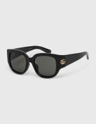 Gucci Слънчеви очила в черно GG1599SA