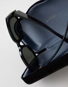 Gucci Слънчеви очила в черно GG1599SA
