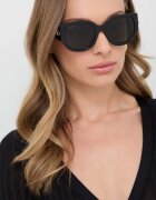 Gucci Слънчеви очила в черно GG1599SA
