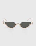 Gucci Слънчеви очила в черно GG1603S
