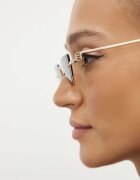 Gucci Слънчеви очила в черно GG1603S