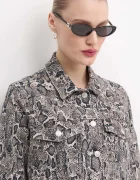 Gucci Слънчеви очила в черно GG1680S