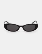 Gucci Слънчеви очила в черно GG1680S