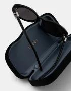 Gucci Слънчеви очила в черно GG1680S