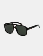Gucci Слънчеви очила в оранжево GG1856S