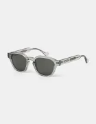 Gucci Слънчеви очила в сиво GG1730S
