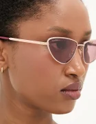 Gucci Слънчеви очила в златисто GG1879S